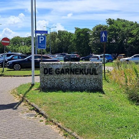 Strandhuisje Freek, 900 M Van Zee En Strand Callantsoog Extérieur photo