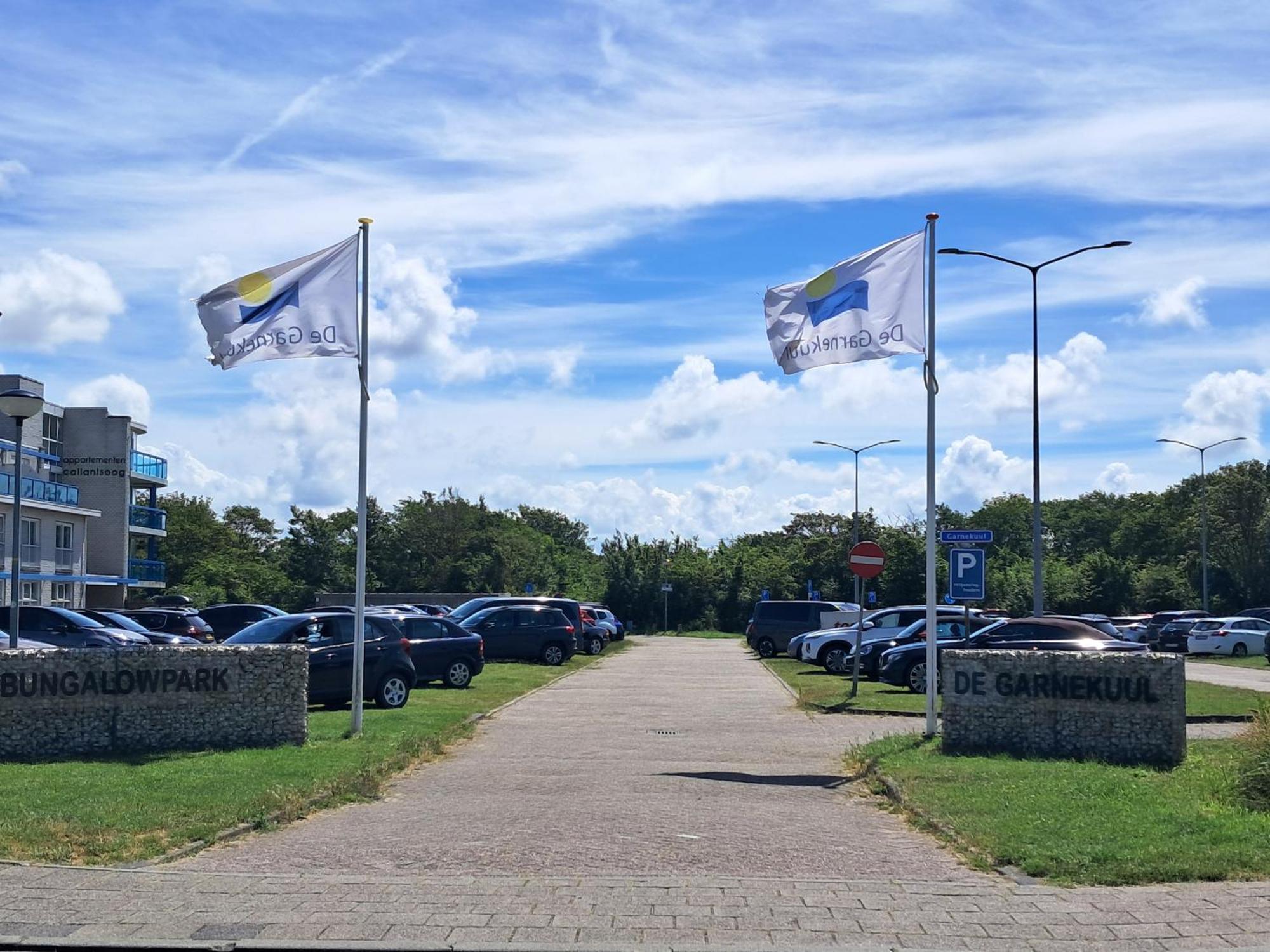 Strandhuisje Freek, 900 M Van Zee En Strand Callantsoog Extérieur photo